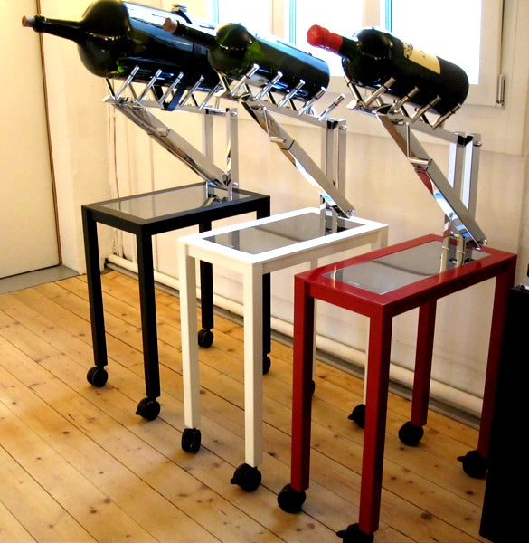 VCANTER® Trolley - RUSTICO